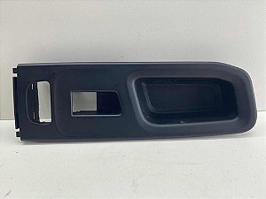 Moldura Botão Comando Vidro Jeep Renegade Dianteiro Direito