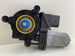 Motor Vidro Elétrico Bmw X1 2010 A 2015 Traseira Direita