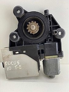 Motor Vidro Elétrico Ford Focus 2009 A 2012 Traseira
