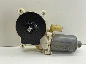 Motor Vidro Elétrico Fox 2010 A 2017 Traseiro Esquerdo