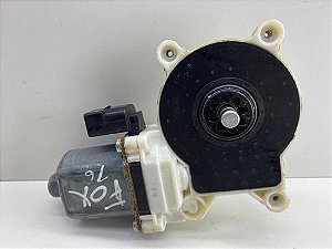 Motor Vidro Elétrico Fox 2015 A 2018 Dianteiro Direito