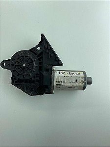 Motor Vidro Elétrico Golf 207 A 2013 Traseiro Esquerdo