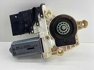 Motor Vidro Elétrico Jetta 2010 A 2014 Traseira Esquerda