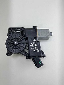 Motor Vidro Elétrico Traseiro Direito Tracker 2017 2018 2019
