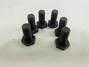 Parafusos Volante Motor Hb20 1.0 2013 A 2019