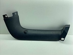 Acabamento Interno Porta Malas Bmw X1 2010 A 2015 Direito