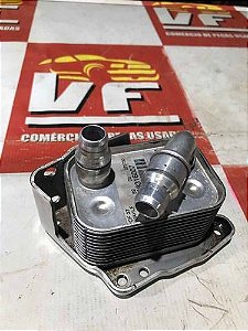 Resfriador Oleo Motor Bmw X1 2010 2011 2012 2013 B831600