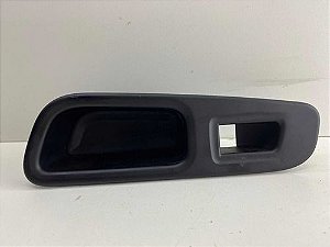 Porta Trecos Puxado Porta Jeep Renegade Traseira Esquerda