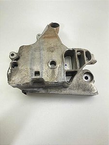 Suporte Coxim Direito Motor Polo Virtus 1.6 2017 A 2021