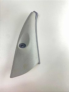 Acabamento Interno Retrovisor Clio 2005 A 2010 Direito