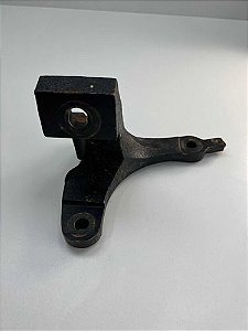 Suporte Coxim Esquerdo Motor Gm S10 2.8 2015 A 2021