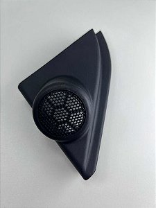 Acabamento Interno Retrovisor Corolla 2015 A 2019 Direito