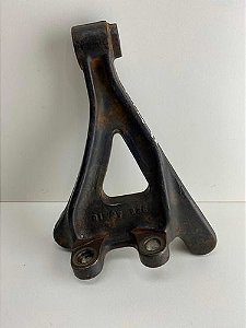 Suporte Coxim Motor Fiat Palio Siena 1.0 1996 Até 2001