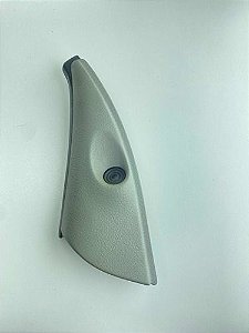 Acabamento Interno Retrovisor Esquerdo Clio 2005 A 2011