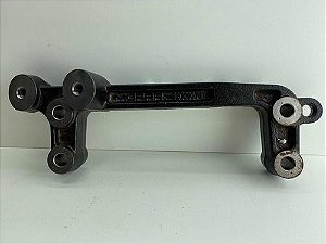Suporte Direito Coxim Motor Jeep Renegade 1.8
