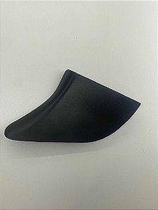 Acabamento Interno Retrovisor Esquerdo Fiat Palio 1997 A 03