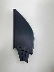 Acabamento Interno Retrovisor Esquerdo Gol Voyage G5
