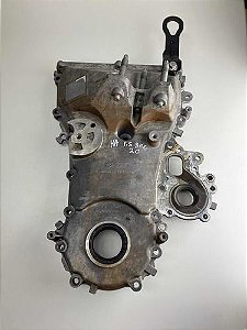 Tampa Lateral Motor Ford Ka 1.5 3cc 2019 A 2021 Gn1g6019ba