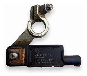 Sensor Polo Negativo Bateria Jeep Compass 2017 A 2021
