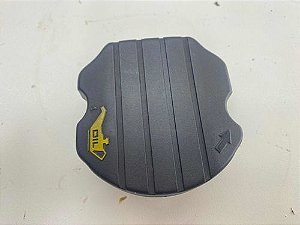 Tampa Óleo Motor Vectra 1997 A 2005 8v