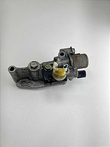 Válvula Solenoide Motor Honda Civic 2012 A 2016