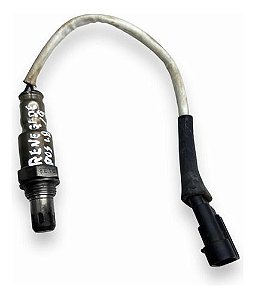 Sonda Lambda Pós Jeep Renegade 1.8 Até 2021 55284050