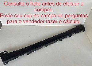 Spoller Caixa De Ar Jeep Renegade Lado Esquerdo