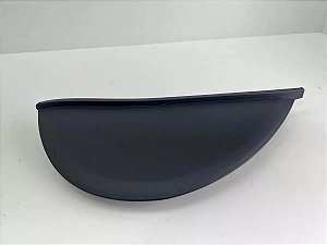 Acabamento Lateral Direita Painel Hyundai Hb20 Até 2019