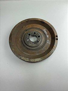 Volante Motor Cremalheira Vw Saveiro G6 G7 1.6