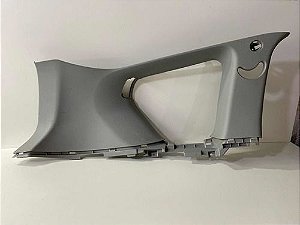 Acabamento Traseiro Vidro Vigia Outlander Esquerdo 7230a051