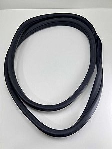 Borracha Carroceria Porta Dianteira Direita Gm Agile
