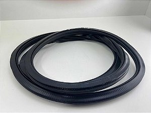 Borracha Carroceria Porta Dianteira Direita Vw T-cross