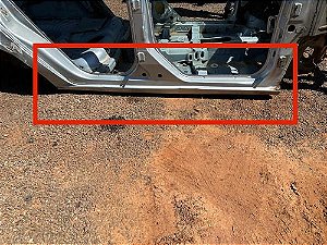 Caixa De Ar Direita Chevrolet Agile