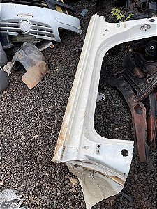 Caixa De Ar Direita Volkswagen Gol Voyage G7 G8