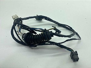 Chicote Porta Traseira Direita Blazer 2006 A 2011