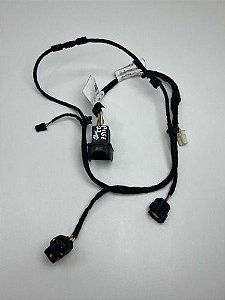 Chicote Porta Traseira Direita Fiat Pulse 521625640