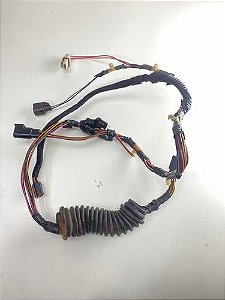 Chicote Porta Traseira Direita Ford Ranger 2005 A 2009