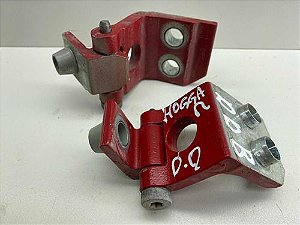 Dobradiça Dianteira Direita Peugeot Hoggar