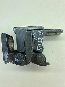 Dobradiça Porta Traseira Direita Polo Virtus