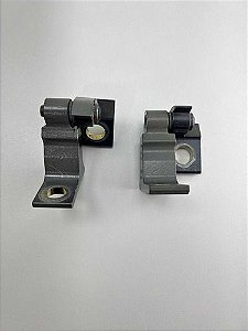 Dobradiças Porta Dianteira Direita Vw Taos