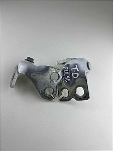 Dobradiças Porta Traseira Direita Fiat Pulse
