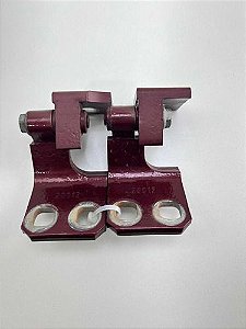 Dobradiças Porta Traseira Direita Fiat Toro