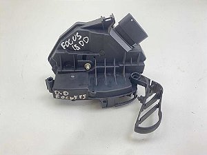 Fechadura Dianteira Direita Ford Focus 2014 A 2018