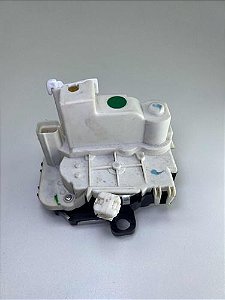 Fechadura Porta Dianteira Direita Fiat Pulse 521838000