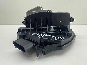 Fechadura Porta Dianteira Direita Ford Ecosport 2014 A 2018