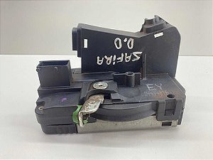 Fechadura Porta Dianteira Direita Gm Zafira