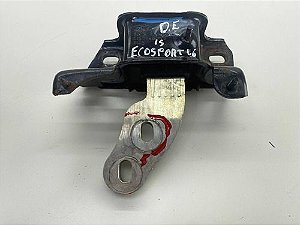Coxim Caixa Lado Esquerdo Ford Ecosport 1.6 2014 A 18 Manual