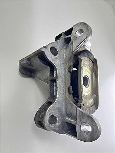 Coxim Câmbio Fiat Argo Cronos 1.0 3cc Lado Esquerdo