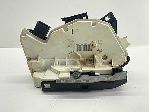 Fechadura Porta Dianteira Direita Tiguan 2010 A 2015