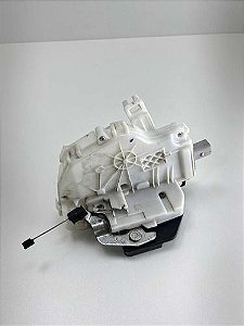 Fechadura Porta Dianteira Direita Vw Fox 2010 A 2014